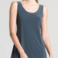 Clara Sunwoo - Mid-length Tank