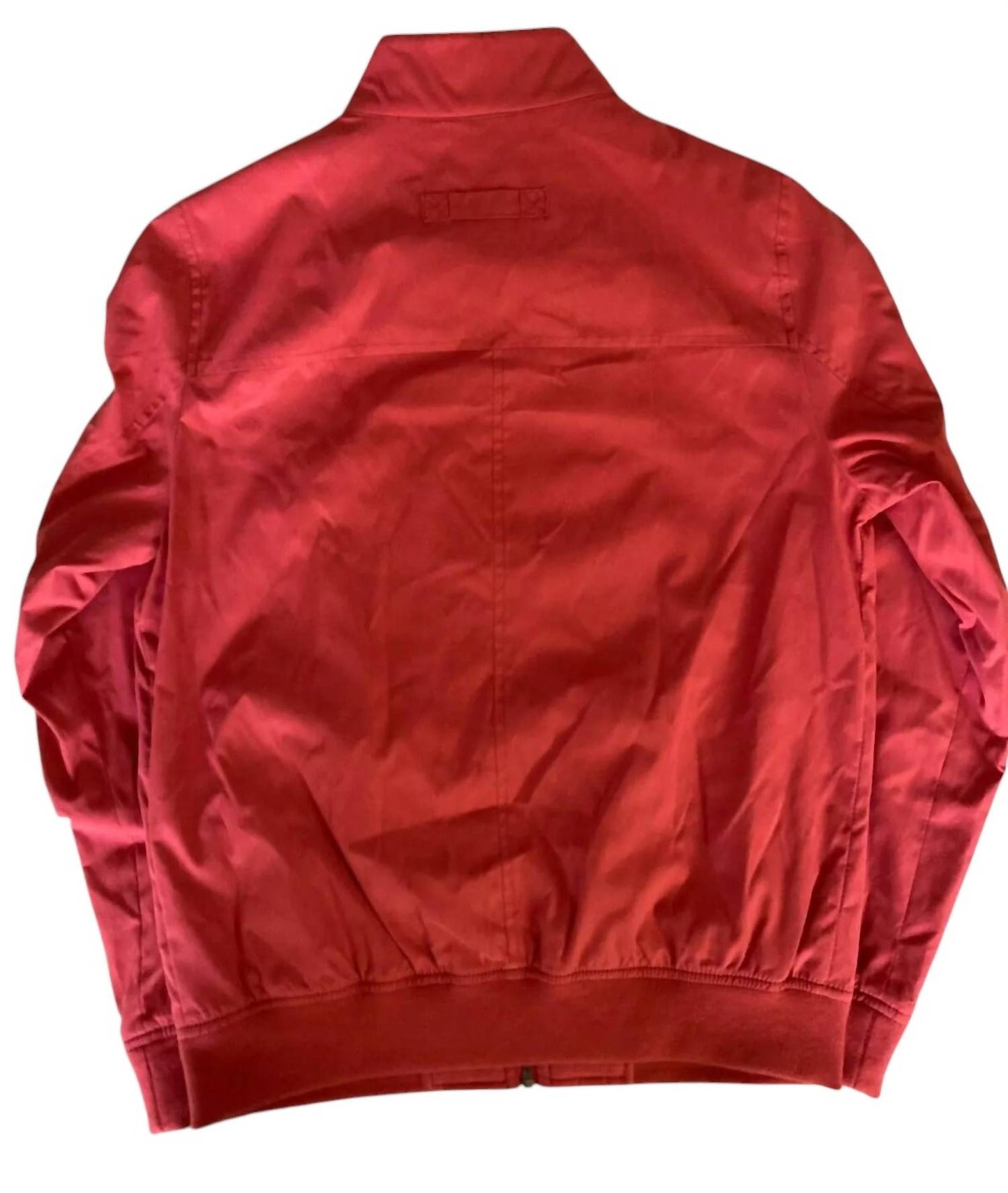 Club Room - Men's bomber jacket