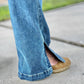 Judy Blue - Denim, Diamonds & Drama Bootcut Jeans