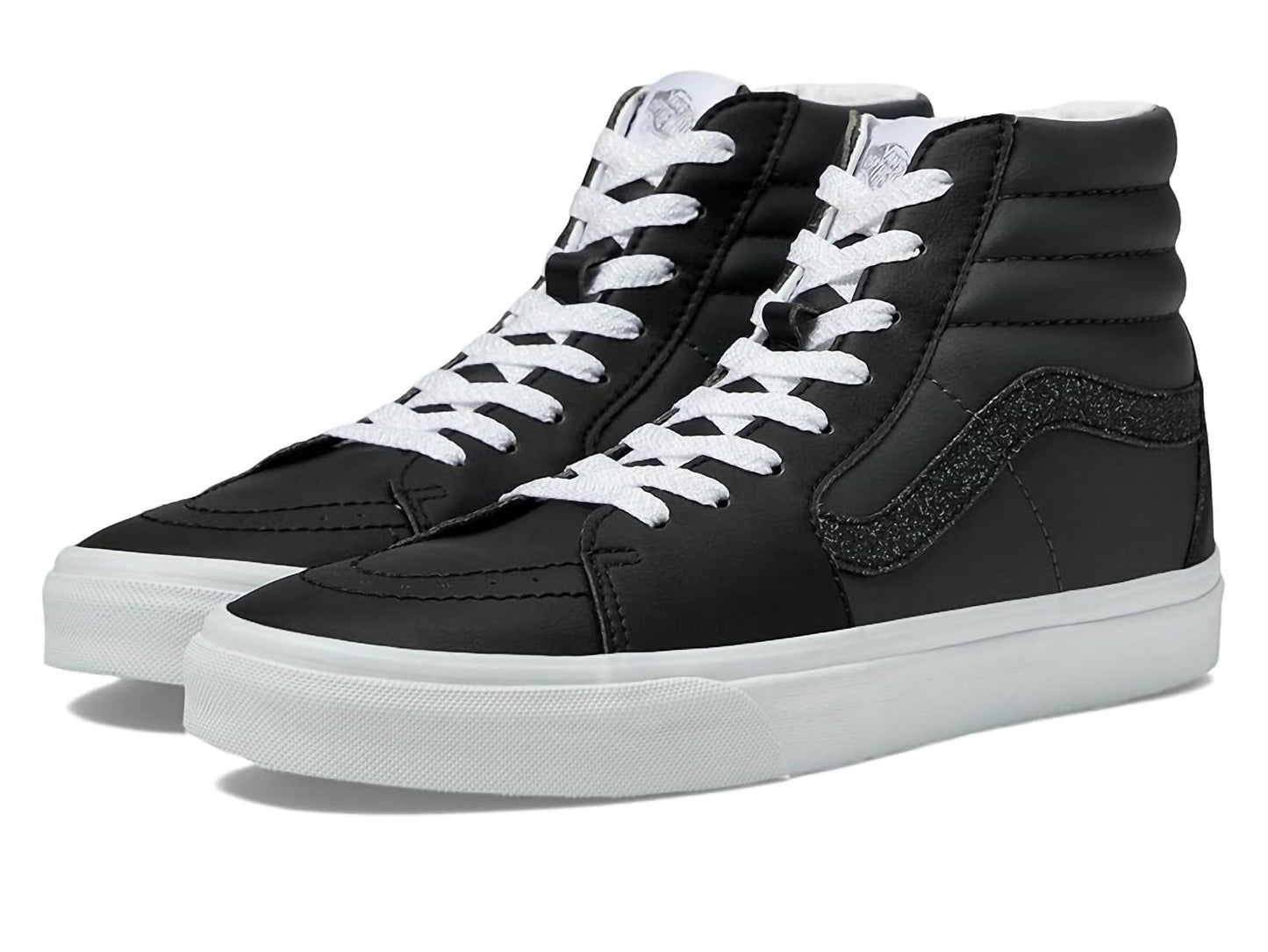 Vans - Unisex Sk8-hi Shoe