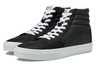 Vans - Unisex Sk8-hi Shoe