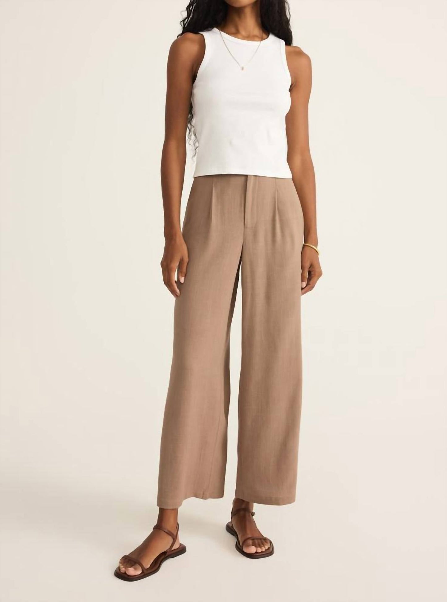 Z Supply - Vista Linen Pant