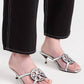 Tory Burch - Women's Geo Bombe Miller Sandals