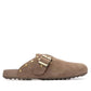 Xti - Women's Suede Clog