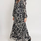 Lovestitch - Versailles Morning Maxi Dress