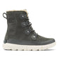 Sorel - Women’s Explorer II Joan Faux Fur WP Winter Boots