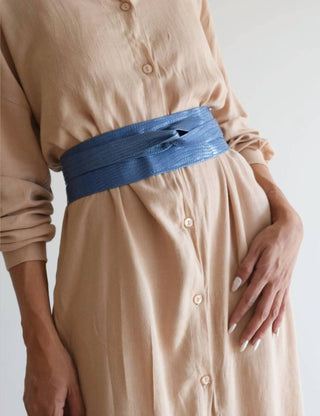 Ada Collection - Women's Wrap Belt