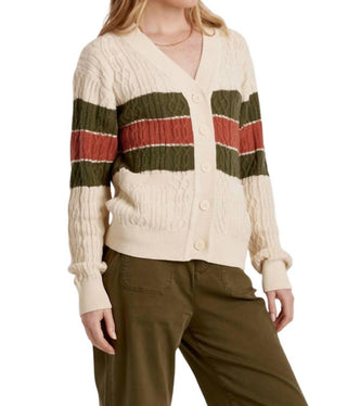 Outro Amor - Lulu Cardigan