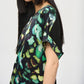 Joseph Ribkoff - Watercolor Dolman Sleeve Top