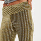 Free People - Start Me Up Flare Pants
