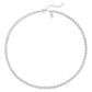 Electric Picks - Women's Jewel Necklace