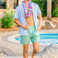 Southern Shirt Company - Baja Shirt