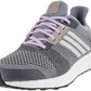 Tênis de corrida feminino Adidas Ultra Boost cinza, tamanho 11 B(M) EUA