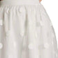 Eva Franco - Tulle Midi Skirt