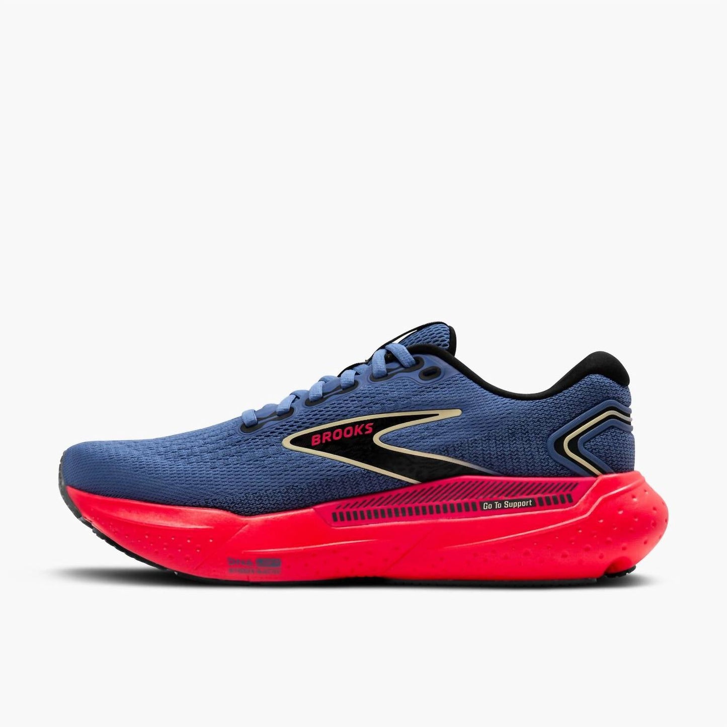 Brooks - Women Glycerin GTS 21 Running Shoes