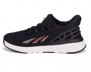 Drew Shoes - Tênis Esportivo Feminino Halo Slip Resistentes Step