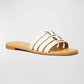 Tory Burch - Ines Cage Slide Sandal