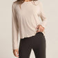 Z Supply - Hometown Long Sleeve Top