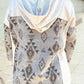 1 With Women - Amanda Hooded Shacket