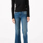 Amo - Karla Crop Boot