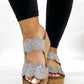 Corkys Footwear - Women's Make A Toast Sandals