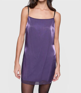 Rebecca Minkoff - Vestido de organza Rowan
