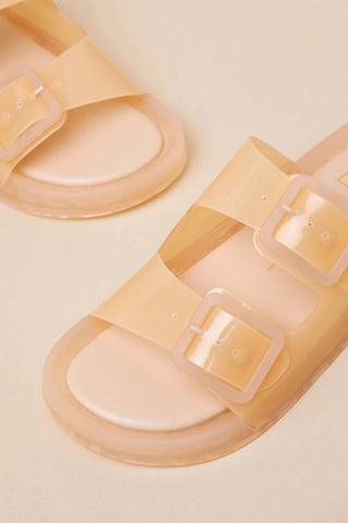 Dolce Vita - Women's Julio Slide