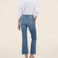 Kut From The Kloth - Kelsey High Rise Ankle Flare