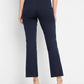 Nic + Zoe - Plaza Demi Boot Cotton Pant