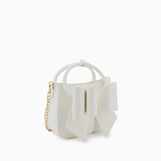 Like Dreams - Bolsa transversal vegana Madeline Bow feminina
