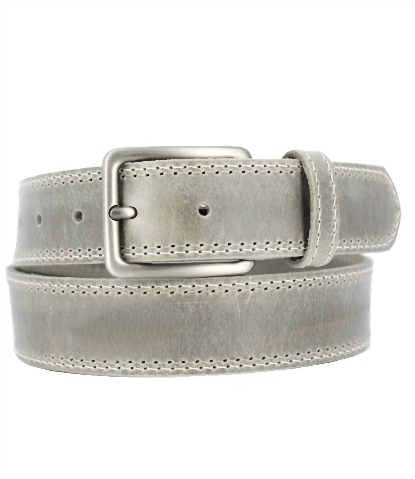 Remo Tulliani - Men's Roth Premium Italian Leather Belt