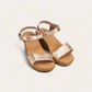 Naot - Women's Pier Wedge Sandals