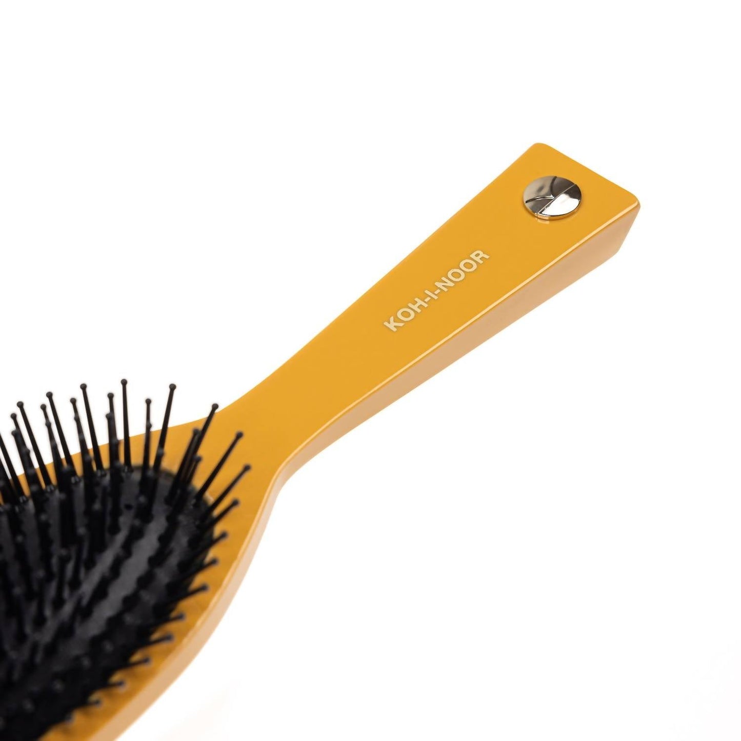 Koh-I-Noor Beauty Usa - Pastel Synthetic Pin Brush