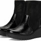 Fly London - Women's Zip Up Ankle Boots