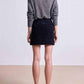 Apiece Apart - Marta Mini Skirt