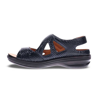 Revere - Women's Astoria Adjustable Strap Sandal