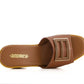 Andrea - Women's Slip On Sandal