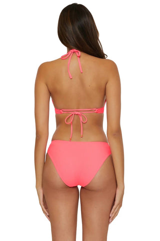Becca - Modern Edge Hipster Bikini Bottom