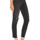 Agolde - Nico High Rise Skinny Jeans