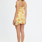 Acler - Aberfoyle Mini Dress