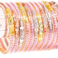 Budhagirl - Women's Three Queens Bracelet