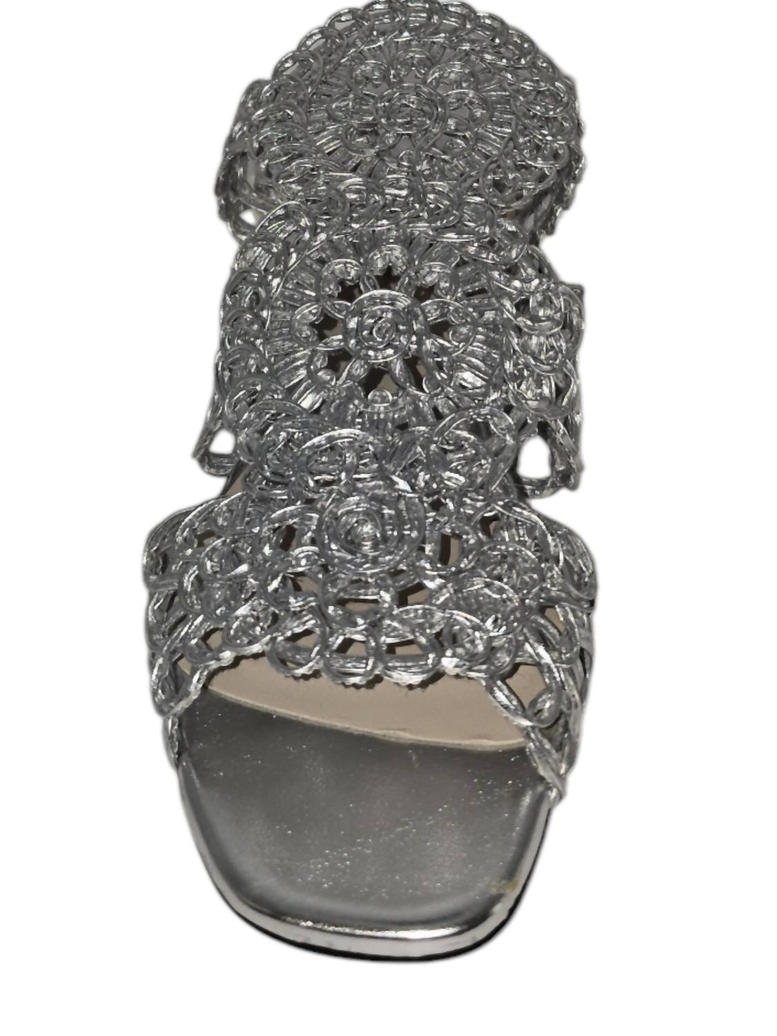 Pedro Anton - Women's Napa Sandal