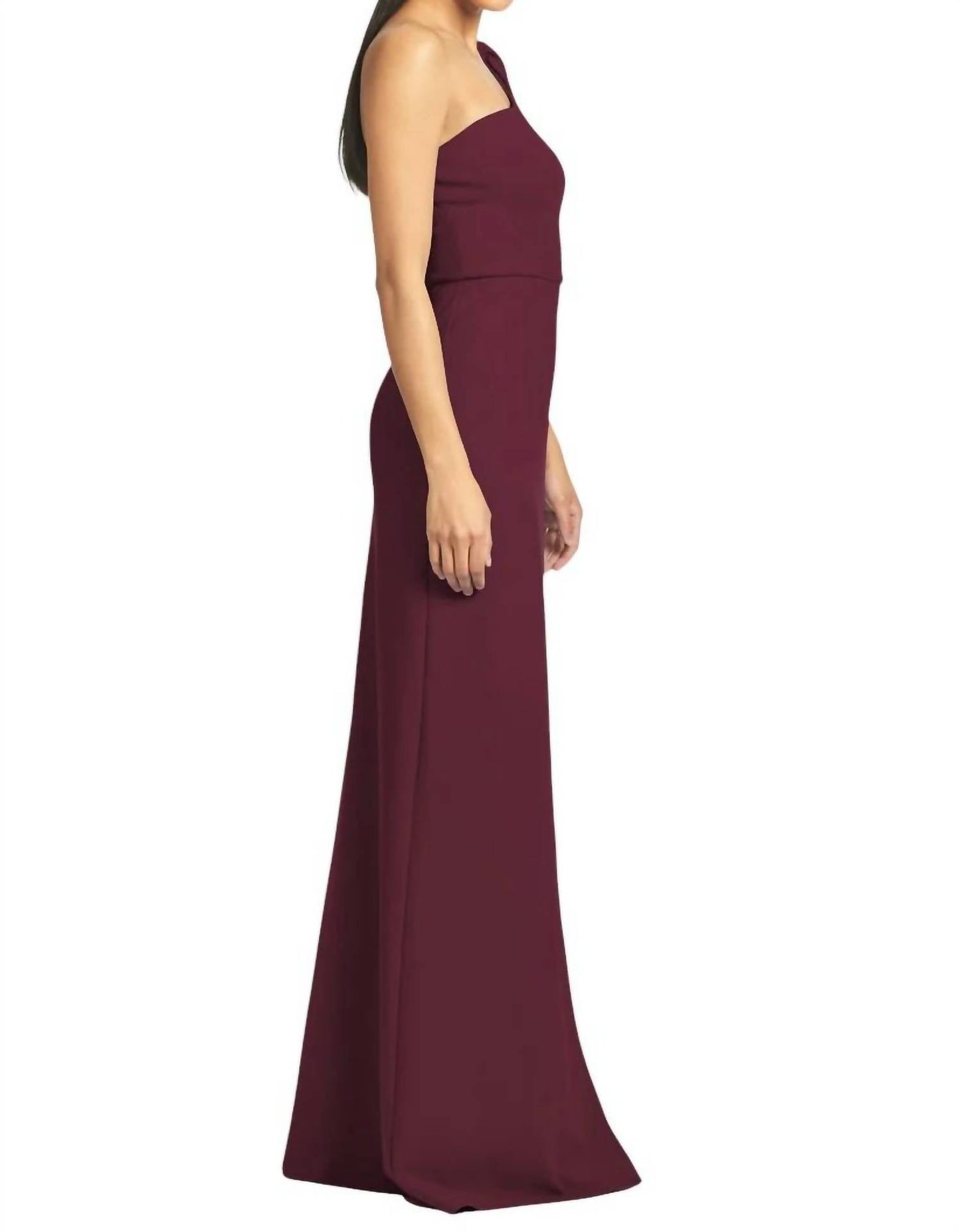 Sachin & Babi - Nadia Gown
