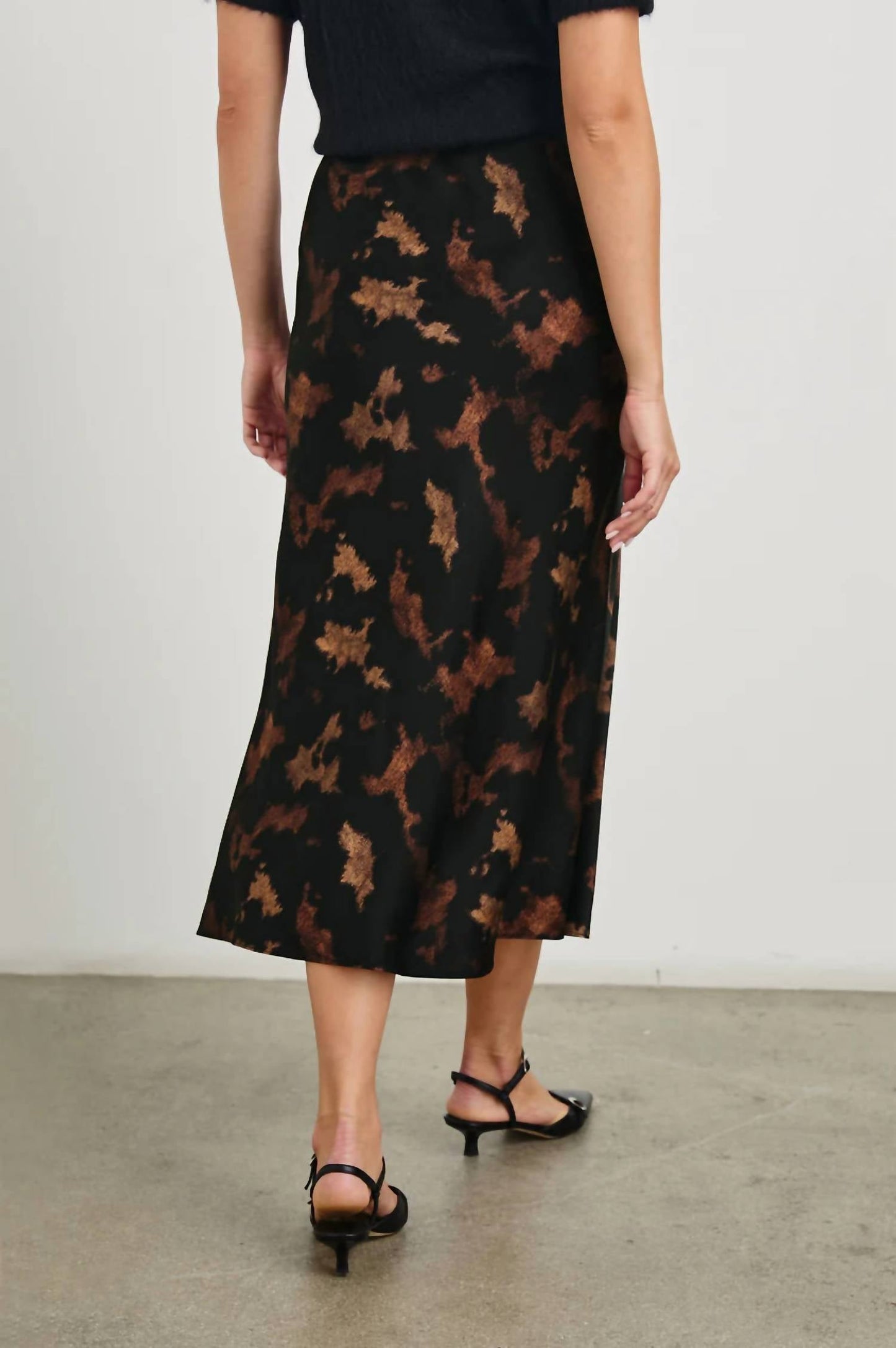 Rails - Anya Midi Skirt