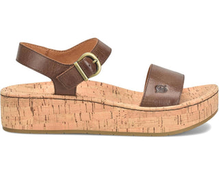 Born - Women's Sari Sandal