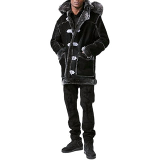 Jordan Craig - Denali Shearling Jacket