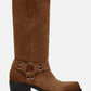 Steve Madden - Women's Ruskin Suede Boots