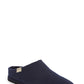 Sanita Faroe Wool Slipper - Navy