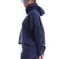 Polo Ralph Lauren - Boxy Fit Hybrid Hoddie Sweater