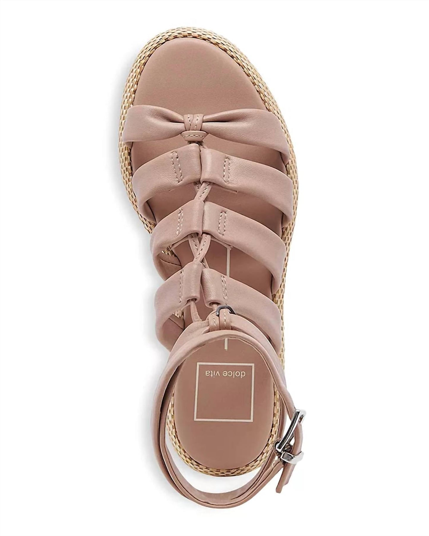 Dolce Vita - Women's Adison Sandal